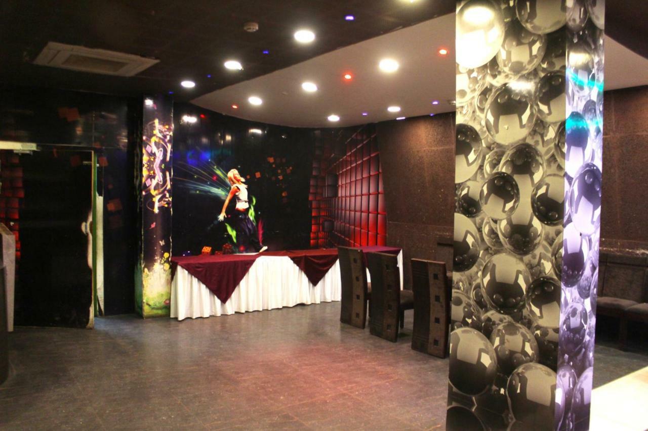 Tgi アップル イン ジャイプール エクステリア 写真